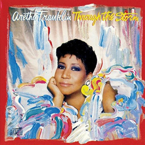 Aretha Franklin Feat. Whitney Houston